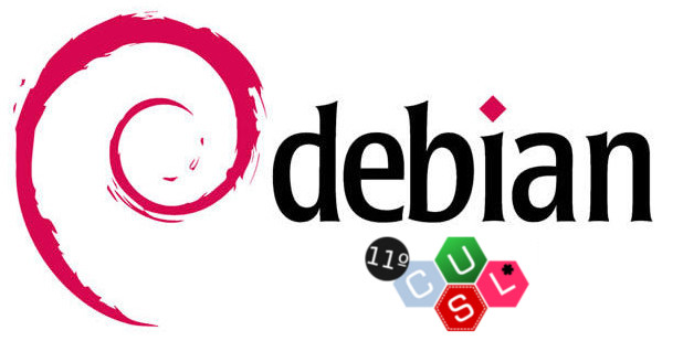Debian CUSL 11