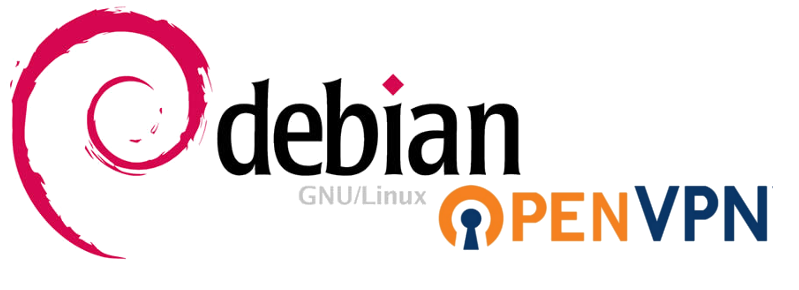 Debian Openvpn