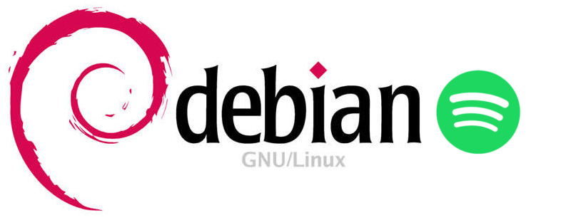 install spotify debian