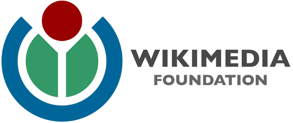 Wikimedia Foundation logo